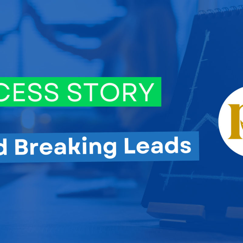 Realty Module’s Success: How I Revamped Google Ads to Generate Record Leads for Eight Properties